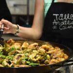 Spanish Cooking Class & Triana Market Tour in Sevilla - Guided by Passionate Chefs and Market Experts
