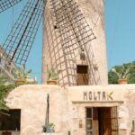 Spanish Cooking Experience in Mallorca - Located in a Historic Windmill in Palma