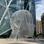 Spanish PrivateTour- Calgary - - Confluence Park: A Spot Filled with History