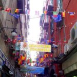 Spanish Quarters Tour - What Makes the Spanish Quarters Tour Stand Out