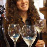 Sparkling wine & Italian Prosecco tasting - The Guided Tasting with a Knowledgeable Sommelier