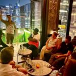 Speakeasy and Hidden Bar Night Tour NYC - Starting Point: Meeting at 825 8th Ave in Midtown Manhattan