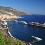 Special cruise tour Center and South La Palma (Price per car not per person) - Inside La Caldera de Taburiente at Mirador de la Cumbrecita