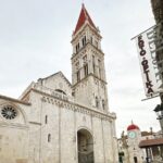 Specialized Private Tour for Cruise Ship Guests: Trogir & Split - The Seven Old Towers and Panoramic Drive