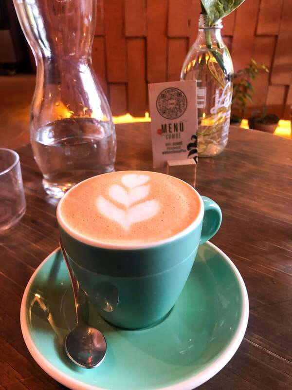 Specialty Coffee Tour in Mexico City - Starting Point at Café Memorias de un Barista in Roma Norte