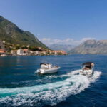 Spedboat tour Tivat - Blue Cave,island Our Lady of the Rocks - Starting from Tivat: Convenient Pickup and Small Groups
