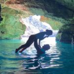 Speed Boat Tour to Secret Beaches - Visiting the Haxhi Ali Cave and Its Limestone Formations