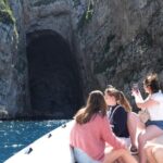 Speed Boat Tour to Vlore's Secret Blue Cave at Grama Bay - Practical Details and Meeting Location