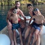 Speed Boat Trip to Karaburun, Haxhi Ali Cave and Sazan Island - Sazan Island: An Island with History and Nature