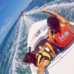 Speedboat and Snorkeling Adventure in Cancun - Practical Details: Meeting Point and Group Size