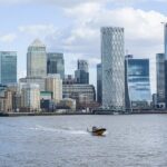Speedboat Cruise Tour: Embankment or Westminster Pier -70 minutes - The Departure Points Near Embankment and Westminster Pier
