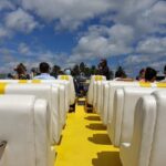 Speedboat Sightseeing Adventure of Miami - Start Point at Bayside Marketplace for Easy Access