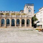 Speedboat transfer: Split Airport-Hvar - Convenient Departure Points in Split and Trogir