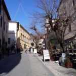 Spello: a rhyming treasure hunt. You'll get to know the old town while having fun - Starting Point and How to Join the Treasure Hunt
