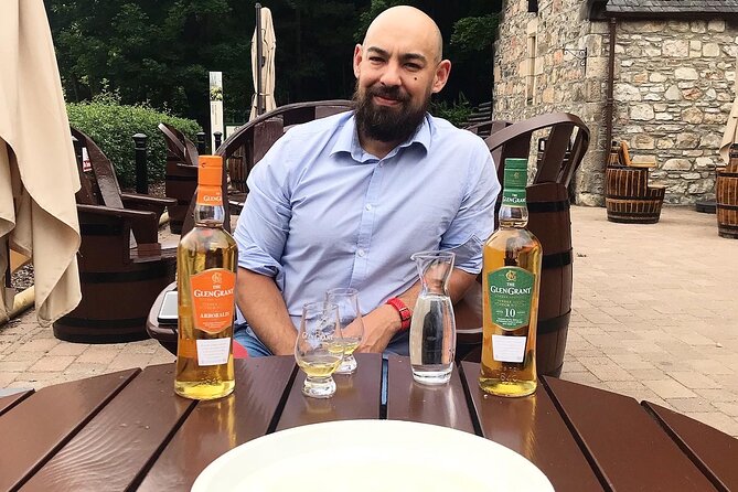 Speyside Whisky Tour - Scenic Highland Views and Region Highlights