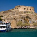 Spinalonga - Agios Nikolaos From Heraklion - Departure and Transport Logistics in Crete’s North Coast