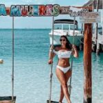 Spinnaker Isla Mujeres Catamaran Tour with Snorkeling and Lunch - Snorkeling in Coral Reefs Near Isla Mujeres