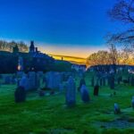 Spirits and Superstitions A Friday the 13th Tour - Salems Old Town Hall: The Spooky Beginning