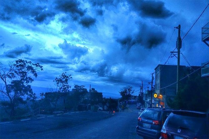 Spirits and Wine Shuttle Arizona - Discover the Haunted Charm of Jerome with the Spirits and Wine Shuttle Arizona Tour