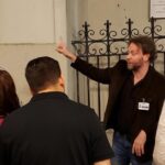 Spirits: New Orleans Cocktail & Ghost Tour - From the Old Town to the French Quarter