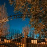 Spirits & Spells: New Orleans Ghost Walk - Starting Point and Tour Duration
