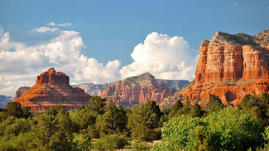 Spiritual Sedona Vortex Private Tour - Guided Meditation at the Heart of Sedona’s Red Rocks