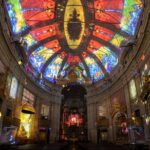 Spiritus: Videomapping Immersive Show at Clerigos Church - Key Points
