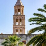 Split: 1.5-Hour Walking Tour and Diocletian's Palace - Exploring Diocletian’s Palace: The Roman Cellars and Main Square