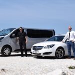 Split airport to Split Private transfer to 8 pax (Door to Door any location) - Vehicles for Up to Eight Passengers