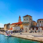 Split and Trogir Half Day Guided Tour - Starting at the Golden Gate in Split for a Walk Through Ancient Rome