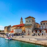 Split and Trogir Half Day Small Group Tour - Exploring the Highlights of Split’s Old Town and Diocletian’s Palace