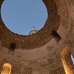 Split Archaeological Cultural and Historical Guided Walking Tour - Starting Point at the Golden Gate in Split