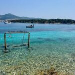 Split: Blue Lagoon, Hvar, Bra, 6 Islands Boat Tour - Small Group - Exploring Milna on Bra Island