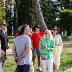 Split by Private Electric Rickshaw - Palace & Hidden Gems - Scenic Beaches and Parks for Relaxation