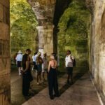 Split: Diocletian's Palace & Old Town Guided Walking Tour - Starting Point and Tour Duration in Split Old Town