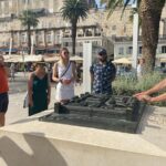 Split Food Tour: Discover Split One Bite At A Time - Local Charcuterie and Cheese at a Traditional Dalmatian Eatery