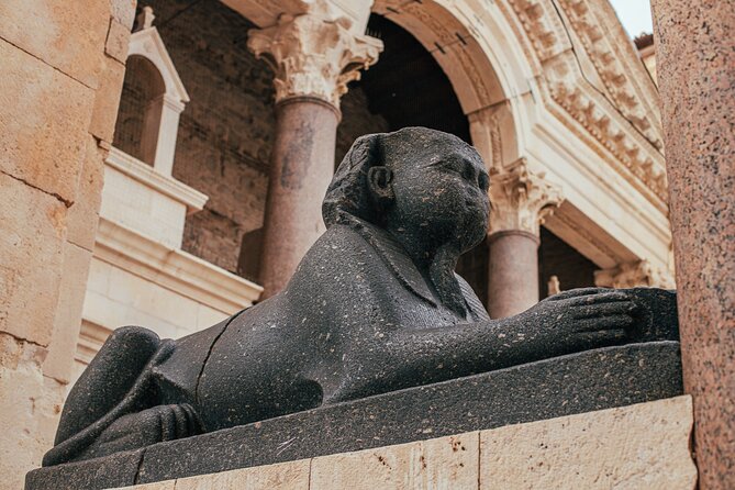 Split Private Walking Tour for Families with kids from 5-17 years - Visiting Riva Harbor: The Beautiful Seafront View