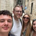 Split Quest Experience: Discover the City - Discovering the Traditional Charm of Matejuka