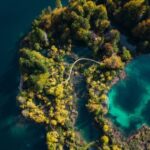 Split: Self-Guided Plitvice Lakes Day Tour with Boat Ride - Inside the Park: Exploring the Lakes and Waterfalls