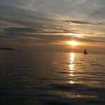Split: Small-Group Sunset Sailing Trip - The Boat: Clean, Solid, and Hospitable