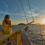 Split Sunset Cruise With Live Music - Starting Point at Split’s Harbor: The Polaris Yacht Dock