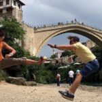 Split to Dubrovnik via Mostar plus Ston with local lunch - From Split to Dubrovnik: A Scenic and Cultural Journey