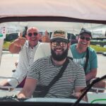 Split Tour by Electric Tuk-Tuk: Top City Highlights - Exploring Kasuni Beach and Its Natural Beauty