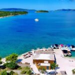 Split: Trogir, Blue Lagoon & Labaduza Speedboat Tour - Departing from Split’s Obala Hrvatskog narodnog preporoda