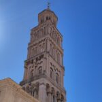 Split Walking Tour with a Licensed Local Guide - Exploring Split’s Architectural Heritage and Local Secrets