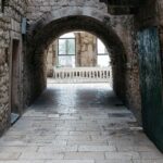 Split walking tour with local guide - The Cathedral of Saint Domnius: An Architectural Gem