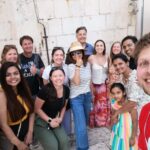 Split Walking Tour with Professor of History - Exploring the Well-Preserved Diocletian’s Palace Substructures