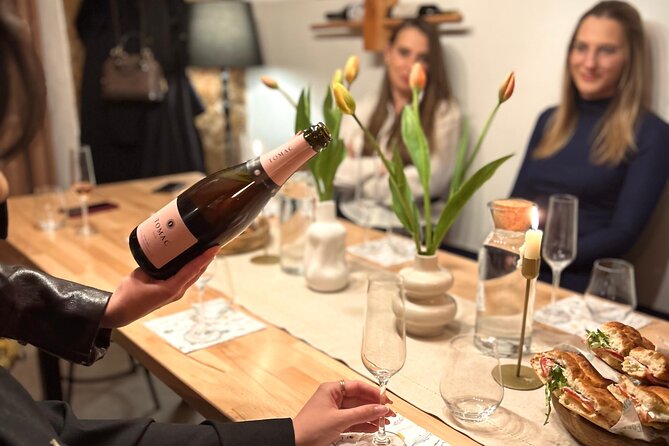 Split Wine Journey: An Introduction to Dalmatian Wines - Starting Point at Given2Fly Adventures in Split