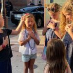 Spooky Kid-Friendly Ghost Hunt in New Orleans - Visiting the Iconic St. Louis Cathedral and Jackson Square