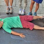 Spooky Saver: Munich Ghosts and Spirits Tour & True Crime Tour - Odeonsplatz: Midnight Apparitions and Haunted Spirits